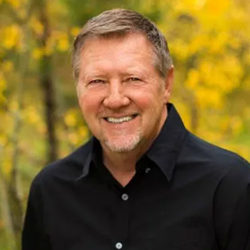 Dutch Sheets - Author, Speaker, Dutch Sheets Ministries Founder